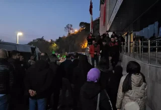 Zonguldak’ta Bıçaklama Olayında Serbest ve Tutuklamalar