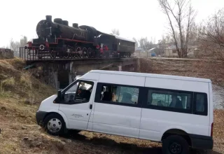 2’nci Bölge UMKE Eğitim ve Tatbikat Kampı Başarıyla Tamamlandı