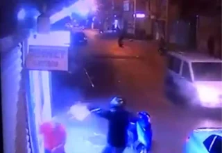 Adana’da Çifte Silahla Cinayet Davası Başladı