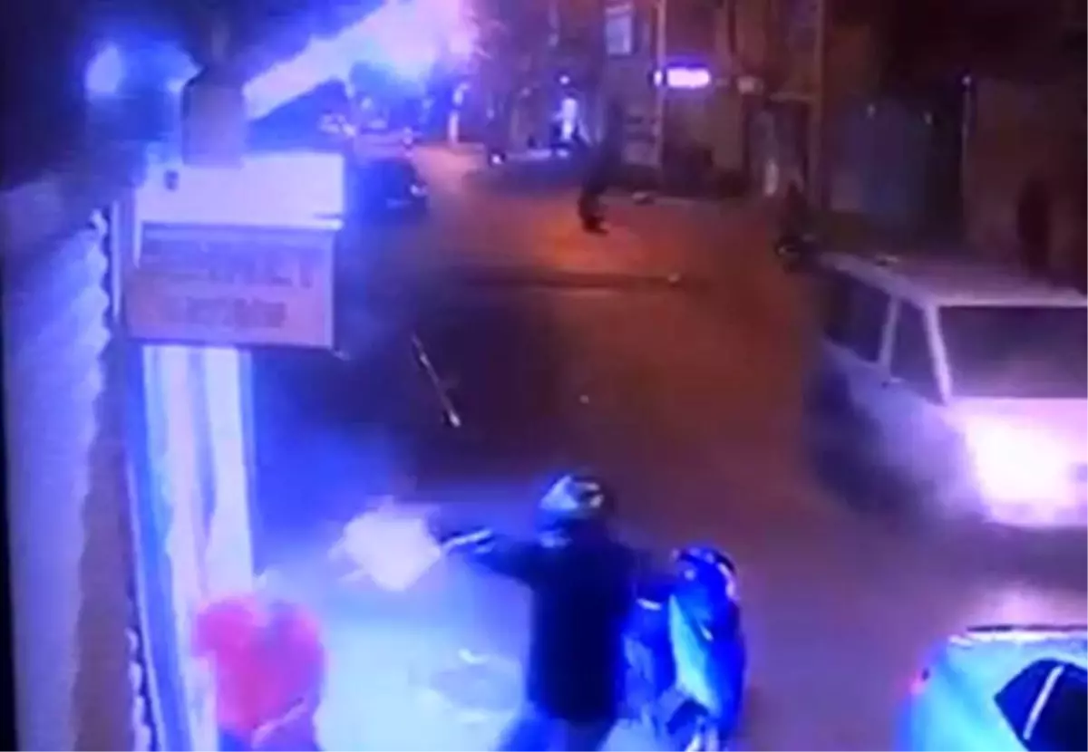 Adana’da Çifte Silahla Cinayet Davası Başladı