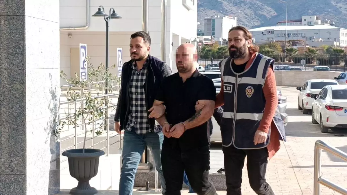 Adana’da Eski Sevgili Kardeşini Vuran Şüpheli Yakalandı