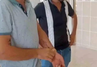 Adana’da Genç Kadın Tabanca ile Vurularak Öldürüldü, Kocası Tutuklandı