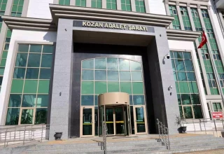 Adana’da Narkotik Operasyonu: 4 Şüpheli Tutuklandı