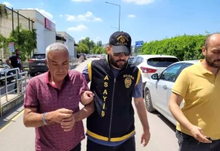 Adana’da Şantaj Yüzünden Cinayet Davası Başladı