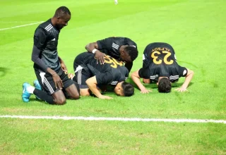 Adanaspor, Yeni Malatyaspor’u 3-1 Mağlup Etti