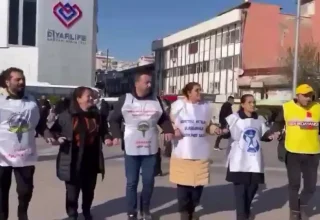 Aile Hekimliği Yönetmeliğine Tepkiler Sürüyor… Diyarbakır Tabip Odası Başkanı Ülgen: Reçete Kısıtlamasını Kabul Etmiyoruz