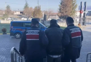 Aksaray’da Tombala Operasyonu: 27 Kişiye Ceza, 3 Gözaltı