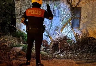 Alanya’da Huzur Güven Uygulaması Gerçekleştirildi