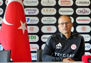 Alex de Souza: Yansıtmak İstediğim Oyunun Yüzdelik Kısmı Çok Düşük