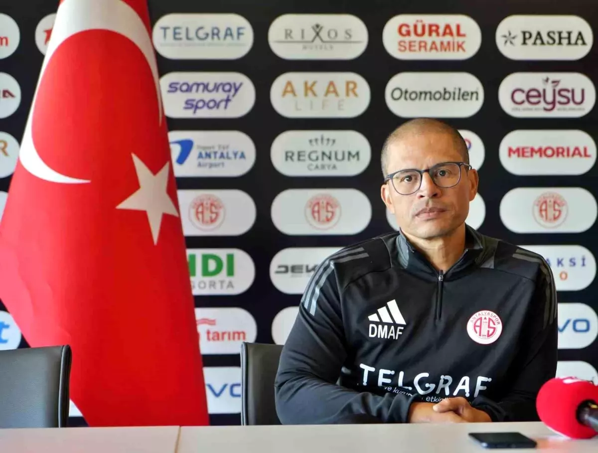 Alex de Souza: Yansıtmak İstediğim Oyunun Yüzdelik Kısmı Çok Düşük