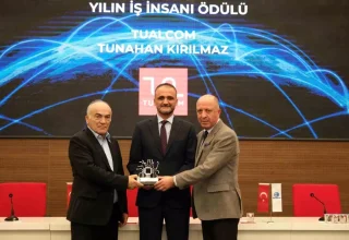 Ankara Teknoloji Üssü Projesi ile Elektronik Sektörü Güçleniyor