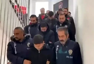 Ankara’da Dolandırıcılık Çetesi Çökertildi