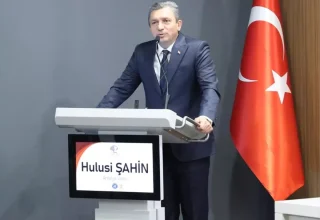 Antalya’da Afetle Mücadele Çalıştayı Düzenlendi