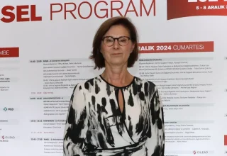 Antalya’da HIV/AIDS Kongresi 2024 Düzenleniyor