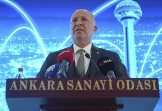 ASO tarafından hazırlanan “İllerin Teknolojik Gelişmişlik Endeksi” tanıtıldı