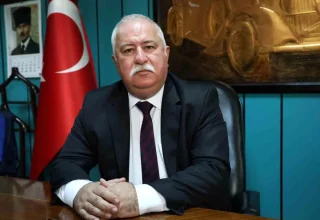 Aydın Zeytinyağına Taklit ve Tağşiş Zararı