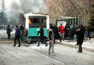 Başkan Yavuz: “8 yıl geçti ama acımız ilk günkü gibi taze”