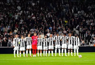 Beşiktaş, Avrupa Kupalarındaki 250. Maçına Çıkıyor