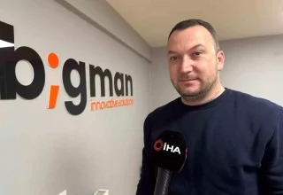 Bigman Çakman: 38 Yıldır Kimliğinde Taşıdığı İsimle Türkiye’de Tek