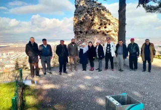 Bilecik Huzurevi Sakinleri Kütahya’da Tarihi ve Kültürel Ziyaret Gerçekleştirdi