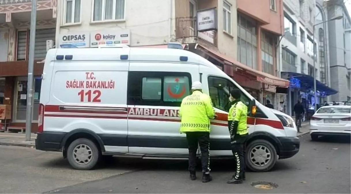 Bilecik’te Zincirleme Trafik Kazası: 2 Yaralı