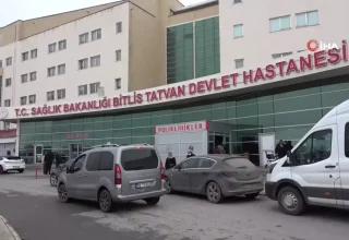 Bitlis’te Hayatını Kaybeden Vatandaşın Organları İki Kişiye Umut Oldu