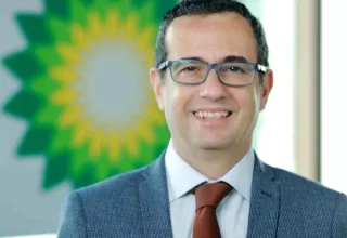 bp Türkiye Enerji Pazarındaki Varlığını Güçlendiriyor