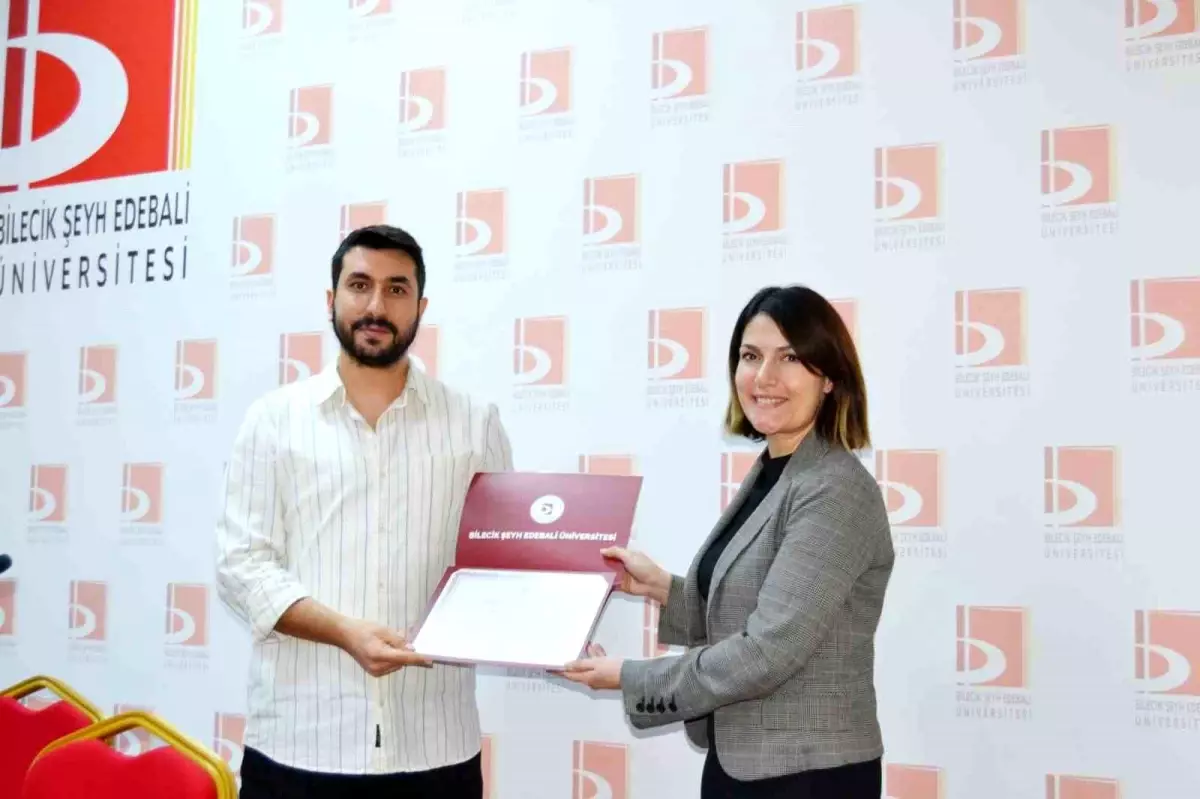 BŞEÜ’de Kamu Sektöründe Kariyer Semineri Düzenlendi