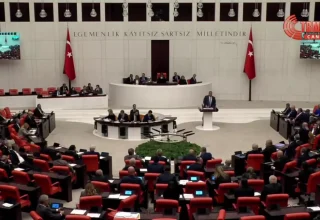CHP Milletvekili Gürer’den Tarım Politikalarına Eleştiri