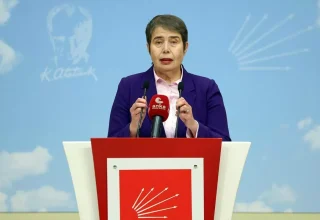 CHP’li Şahbaz: Yeni Aile Hekimliği Yönetmeliği Sağlık Sistemini Çıkmaza Söküyor
