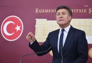 CHP’li Sarıbal: Tarımsal Girdi Fiyatlarındaki Artış Gıda Güvenliğini Tehdit Ediyor