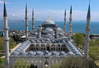 CUMA NAMAZI SAATİ İL İL 6 ARALIK | İstanbul, Ankara, İzmir ve Bursa Cuma namazı kaçta okunuyor? Diyanet’in Cuma namazı vakitleri!