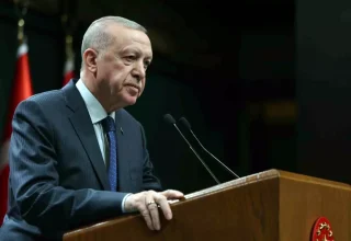 Cumhurbaşkanı Erdoğan: “PKK ve uzantıları için zaman kısalıyor, çember daralıyor, yolun sonu görünüyor”