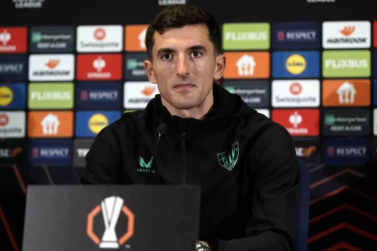 Daniel Vivian: ‘Yarın kazanmak için oynayacağız’