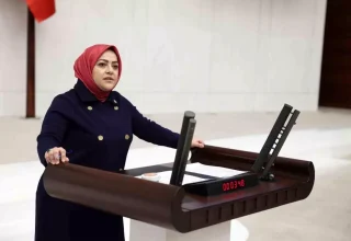 Denizli Milletvekili Sema Silkin Ün, Ulaşım Problemlerini Gündeme Getirdi