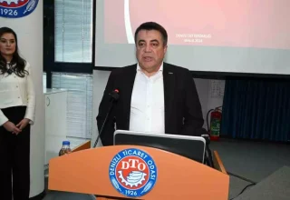 Denizli Ticaret Odası’ndan Üyelerine Vergi Düzenlemeleri Bilgilendirme Toplantısı