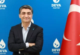 Deva Partisi Genel Başkan Yardımcısı Ekmen: Fırat’ın Doğusu İçin Ankara, Şam, Sdg Arasında Örtülü Mutabakat Olduğu Görülüyor