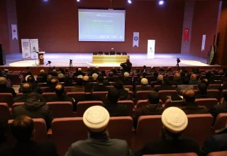 Diyarbakır’da Medresenin Geleceği Çalıştayı Gerçekleştirildi