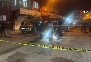 Düğüne giden koca öldürüldü, karısı ağır yaralandı: 9 magandanın yargılamasına devam edildi