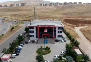 Elazığ 112 Acil Çağrı Merkezi’nde Gereksiz Çağrılarda Düşüş