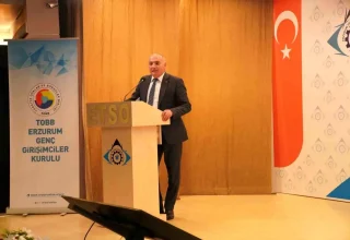 Erzurum’da Finansal Okuryazarlık Semineri Düzenlendi