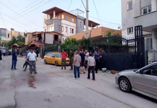 Eşini Doğum Günü’nde Öldüren Kocanın Duruşmasında Şaşırtan Açıklamalar