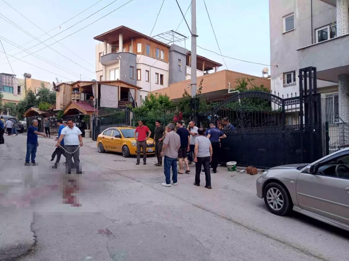 Eşini Doğum Günü’nde Öldüren Kocanın Duruşmasında Şaşırtan Açıklamalar
