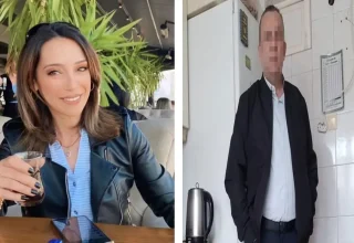 Eski eşini öldüren katil internetten cezaevini araştırıp çanta hazırlamış