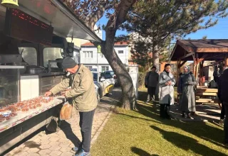 Eskişehir’in İlk Sürücü Kursu Hocası Mehmet Özcan Anıldı