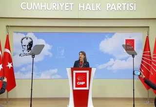 Gamze Taşcıer: “‘Bu Sefalet Ücretiyle Olmaz’ Diyen Herkesi, Cumartesi Günü ‘Geçinemiyoruz’ Diyenlerin Sivil Çağrısına Ses Olmaya Çağırıyoruz”