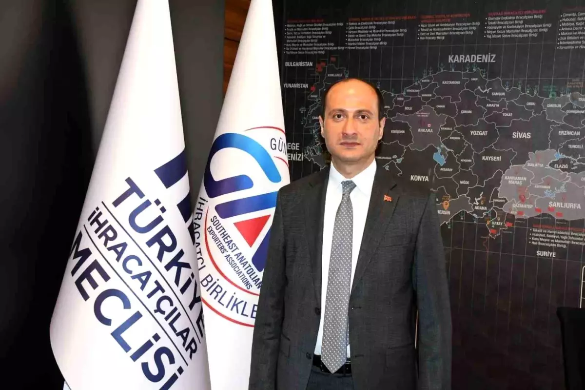 Gaziantep’in Kurtuluş Yıldönümü Coşkuyla Kutlandı