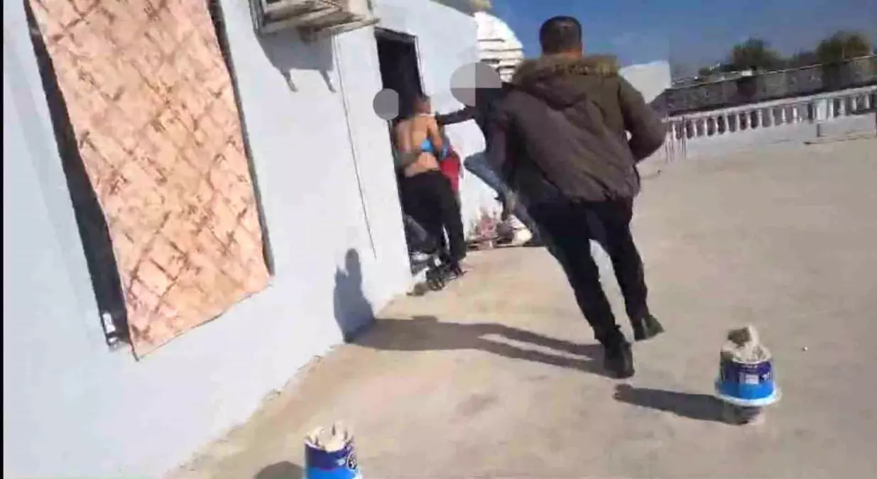 Harran’da Telefon Dolandırıcılığı Operasyonunda 6 Şüpheli Tutuklandı
