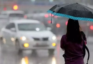 Hava durumu uyarıları art arda geldi! İstanbul dahil 10 ilde alarm