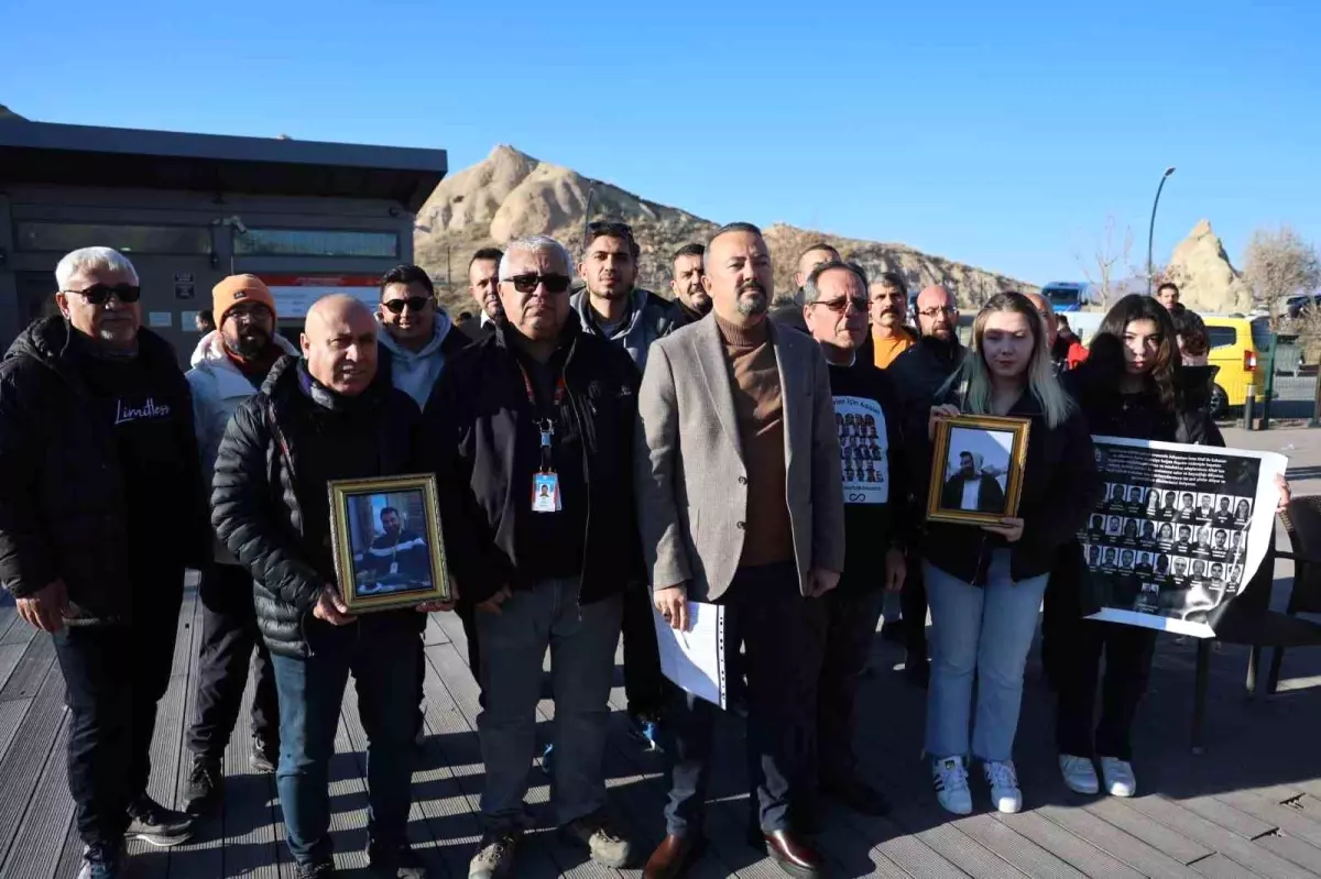 İsias Otel Davasında Sorumluluk Tartışmaları Sürüyor